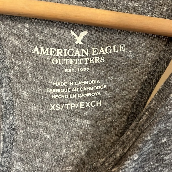 American Eagle Tank Top - Picture 3 of 5